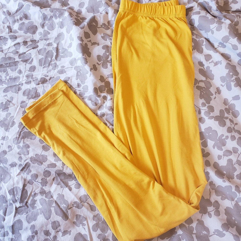 Leggings depot